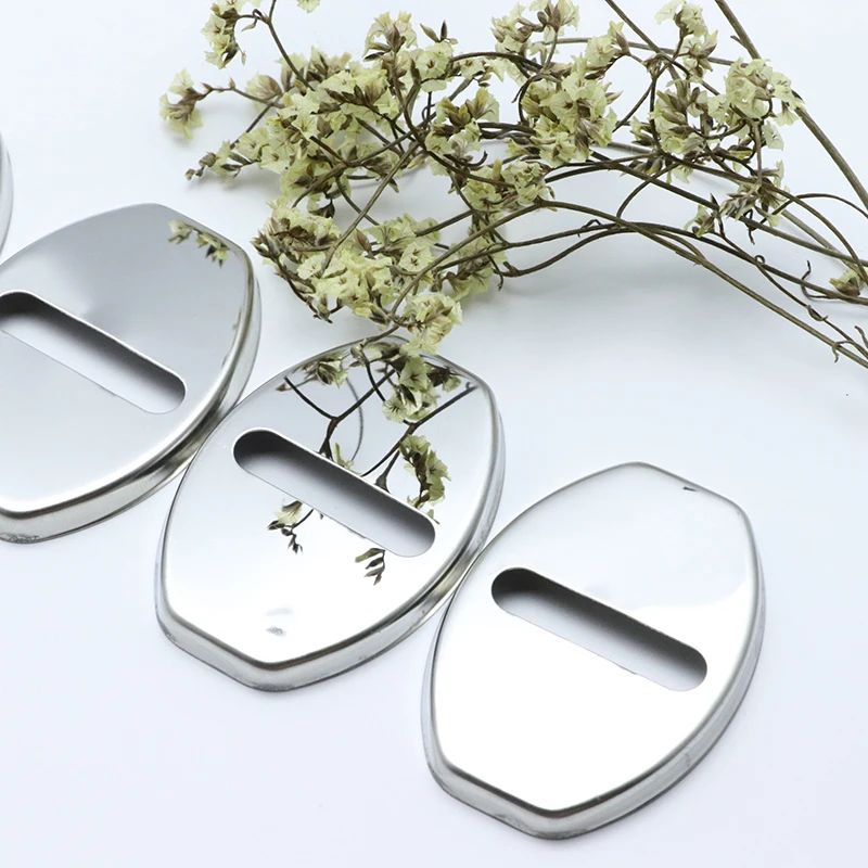 Отличный защитный чехол из нержавеющей стали для Volkswagen T ROC 2017 2018 2019|Наклейки на