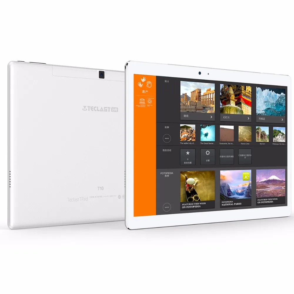 Teclast Master T10 10 1 &quotAndroid 7 0 планшетный ПК MT8176 Hexa Core 4 Гб ram 64 rom 2560*1600 8.0MP + 13 PM HDMI датчик