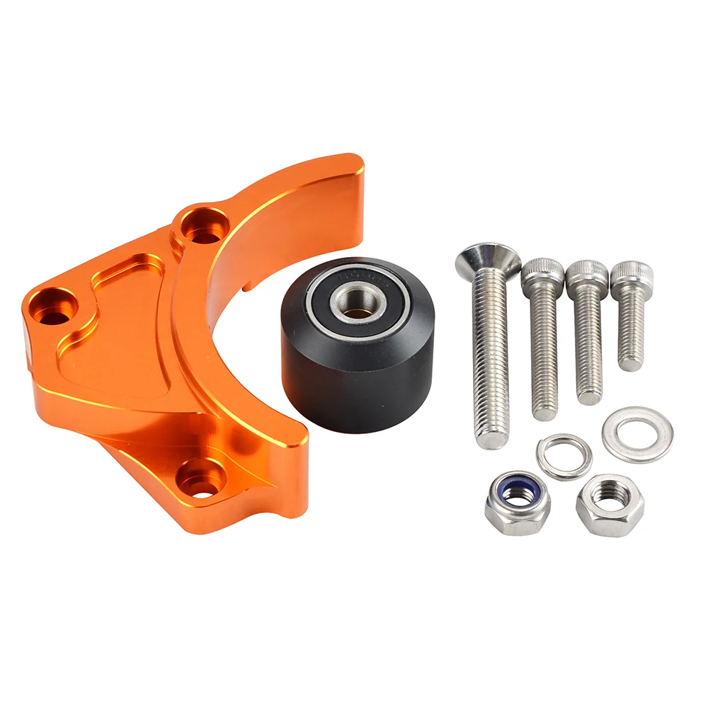 Звездочки цепи чехол протектор для Husqvarna TC 85 заставка KTM SX 85SX 2013 2014 2015 2016 2017