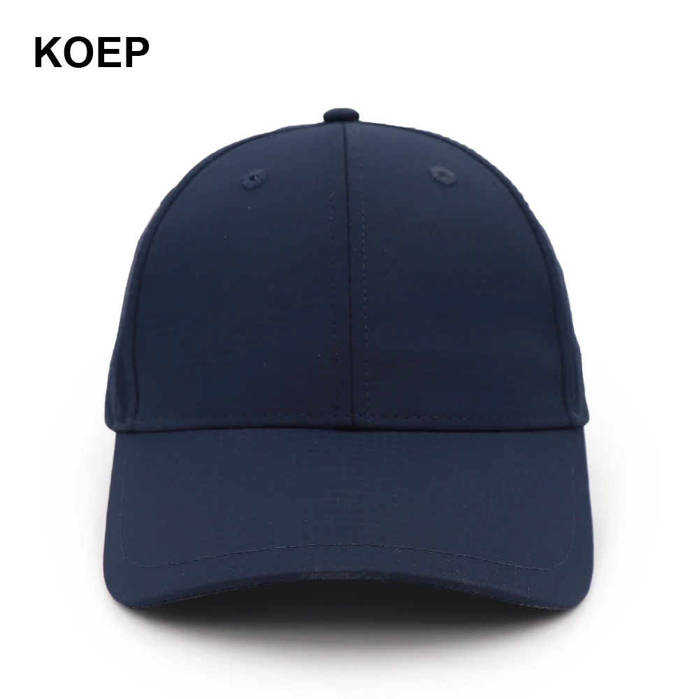 Летняя кепка KOEP фирменная Кепка для мужчин и женщин папы Snapback бейсболка с костями