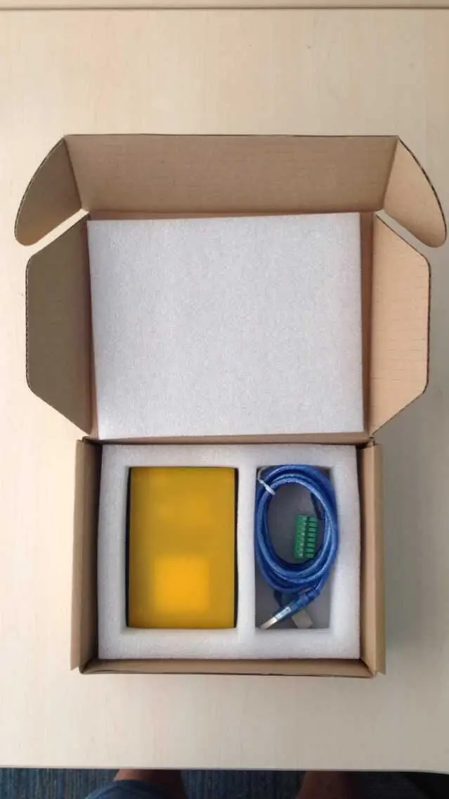 usb long range rfid reader desktop PR9200 chip writer / 10cm-3meters passive small uhf rs232 wiegand26 | Безопасность и защита