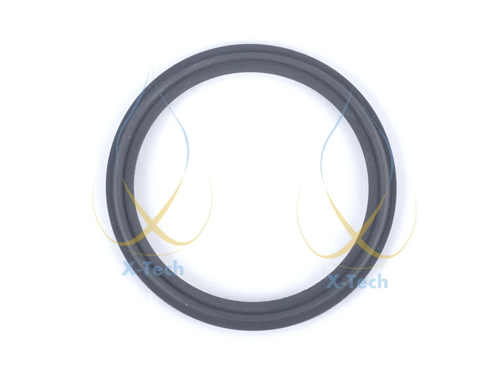 

1,5"- 12" Viton , FPM seal strip, gasket