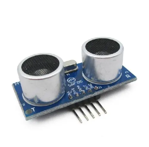 

5Pin HY-SRF05 Ультразвуковой Модуль датчика расстояния SR04 для Arduino