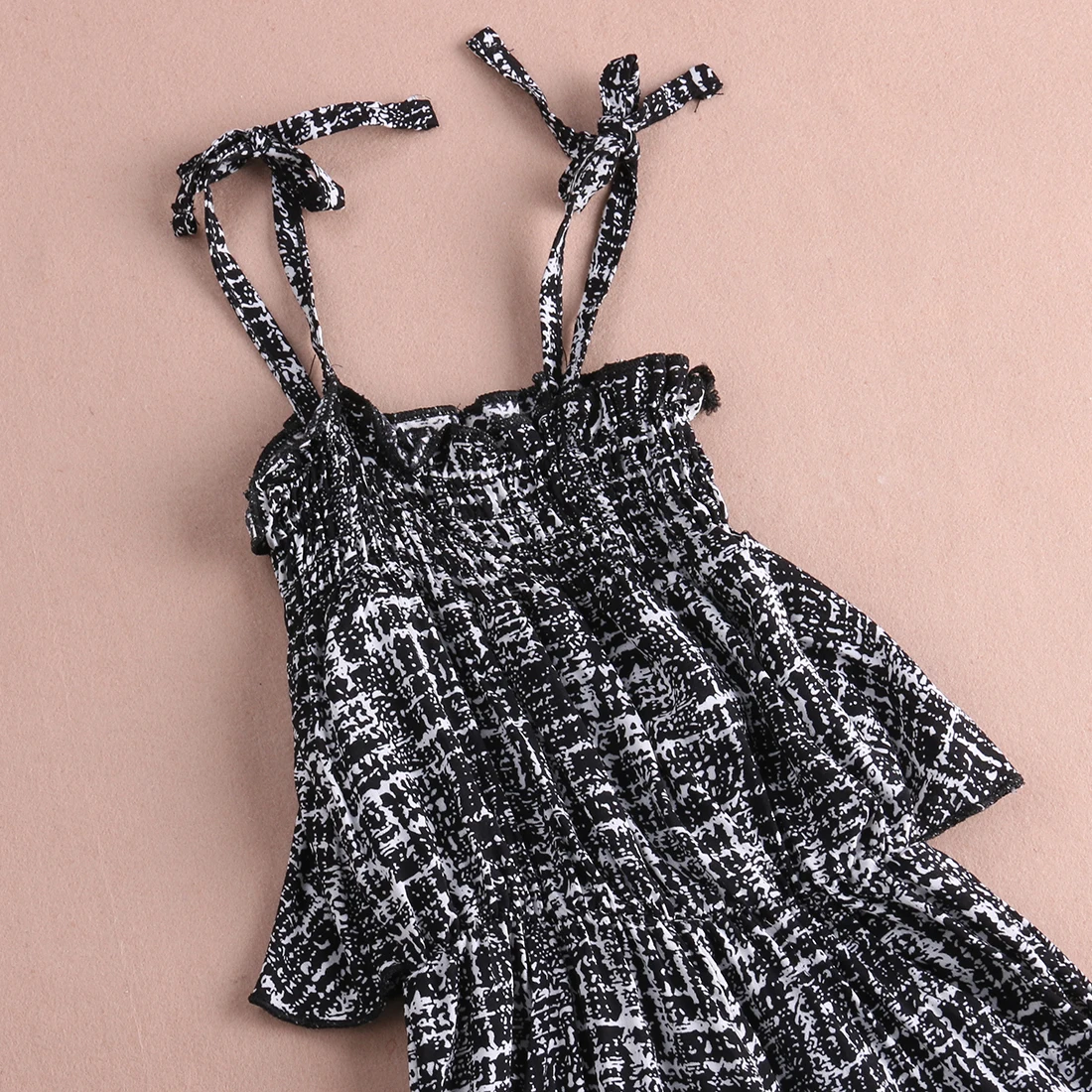 Новинка 2016 одежда для маленьких девочек дизайнерский модный детский комбинезон