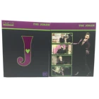 MEZCO Джокер одно: 12 комиксов Темный рыцарь Джокер фигурку модель игрушка