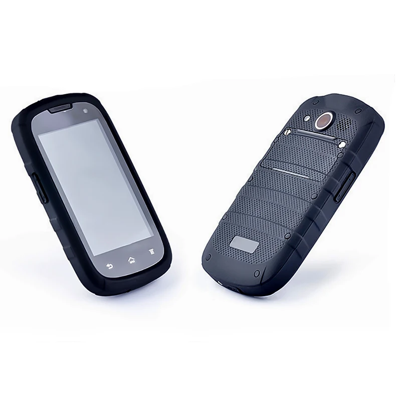 Самый дешевый 3g WCDMA водонепроницаемый смартфон CECTDIGI W83 разблокированный IP67