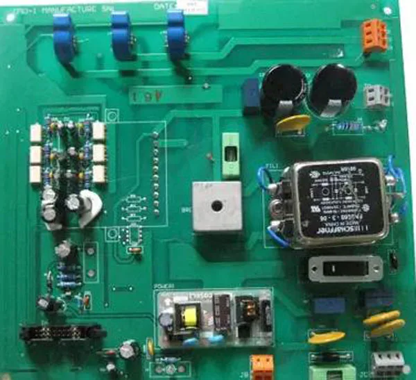 

DMD-1 части лифта, приводная пластина DMD-1 GVF-2