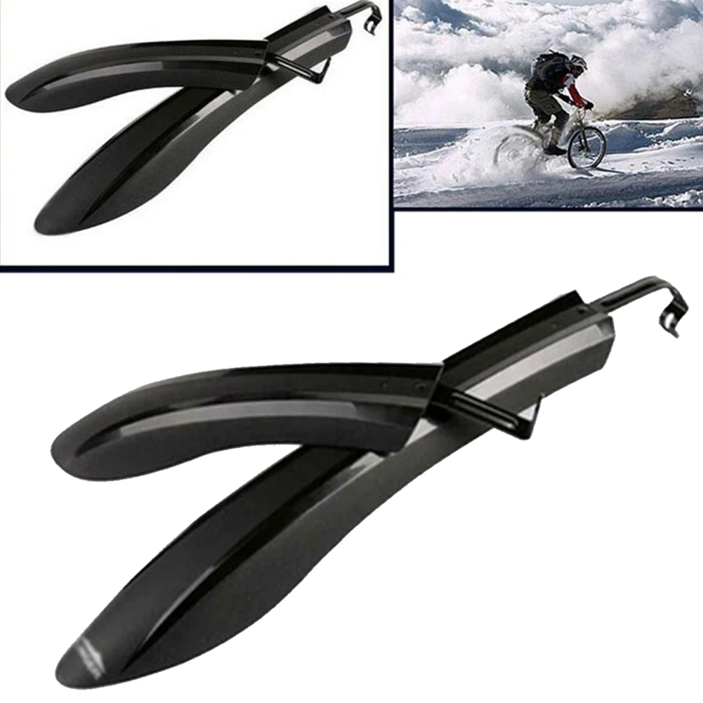 Запчасти крылья горный велосипед аксессуары брызговик Велоспорт быстросъемные