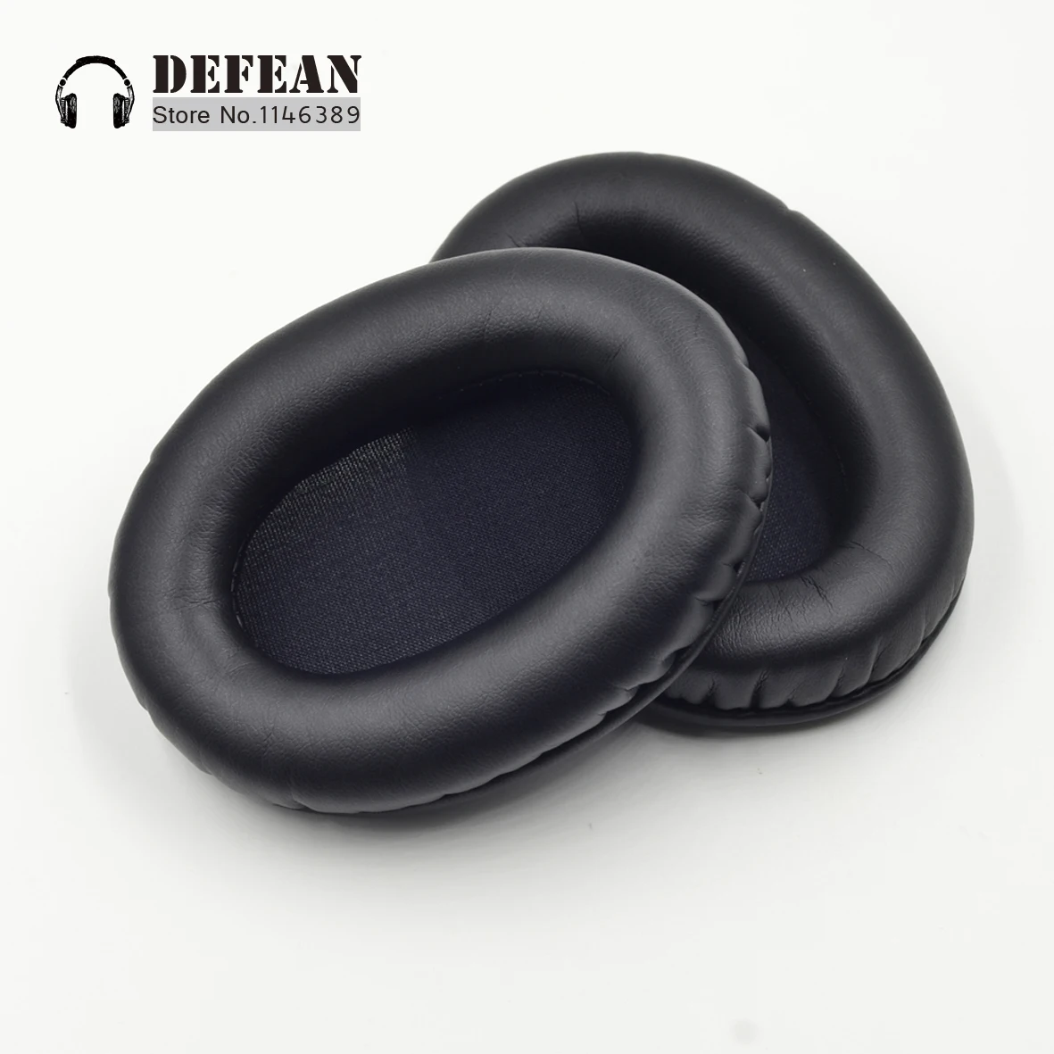 Новый амбушюры мягкий наушник для Kingston HyperX Cloud II KHX HSCP GM наушники гарнитура|headphones