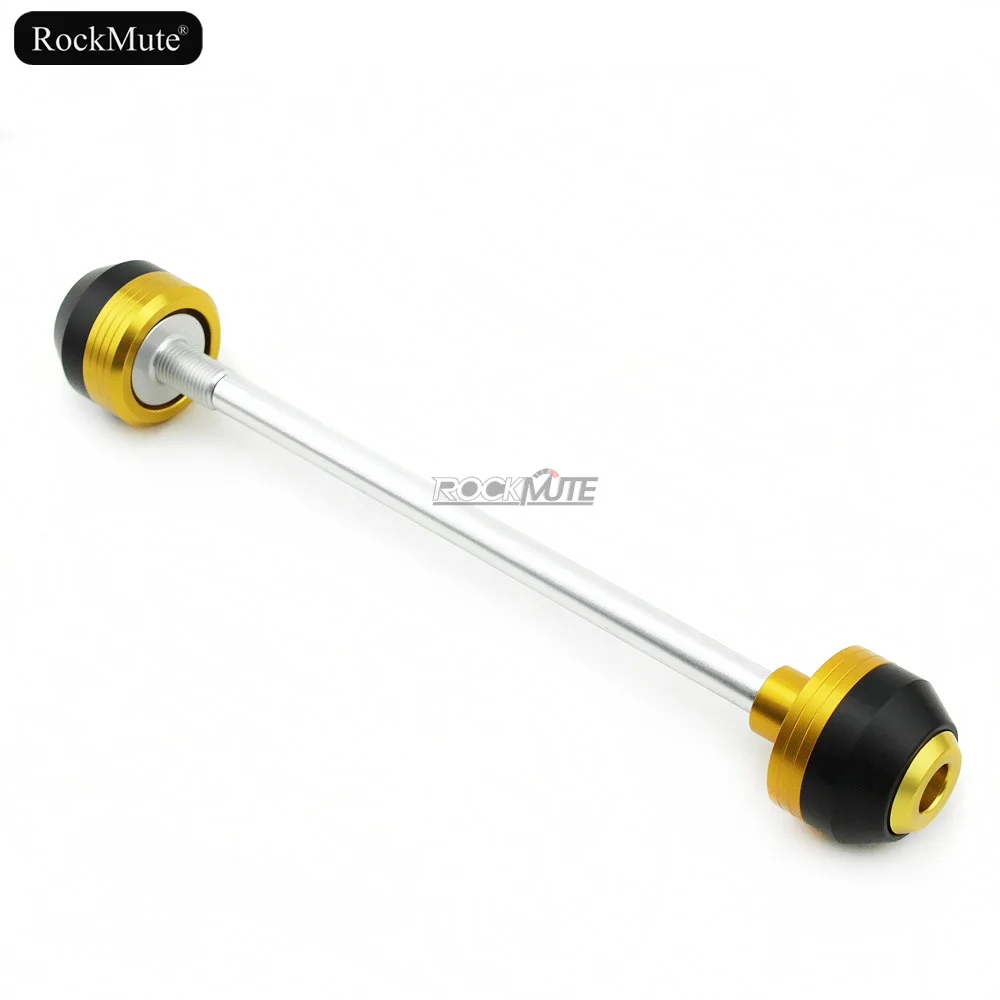 

Для YAMAHA MT-03 2007 2008 2009 2010 2011 2012 мотоциклетная защита передней оси вилки колеса противоударные слайдеры Крышка Pad mt03