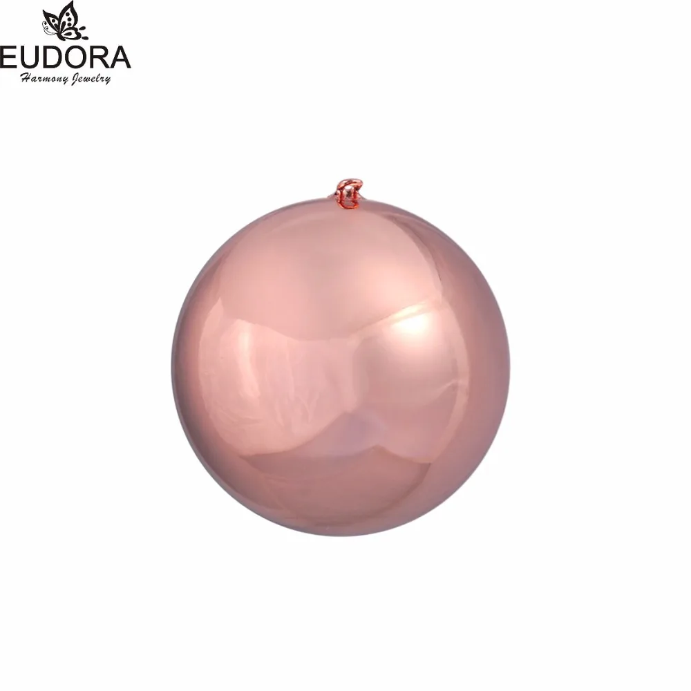 Юдора Harmony Ball мексиканский кулон бола ювелирные изделия 5 шт. 18 мм/20 мм медный