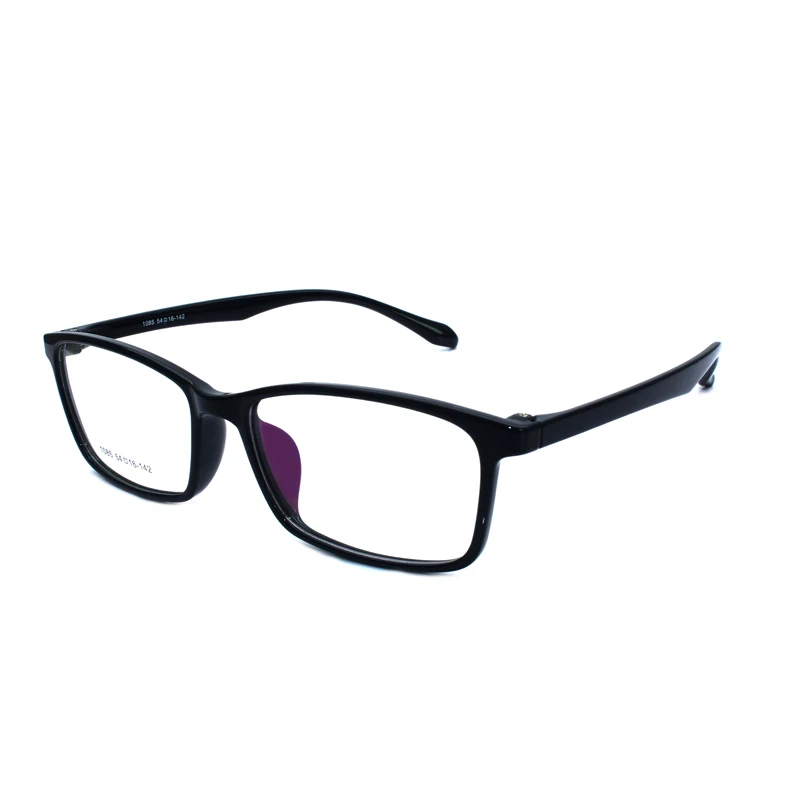 Пластиковая оправа для очков мужские очки компьютерные оптические по рецепту