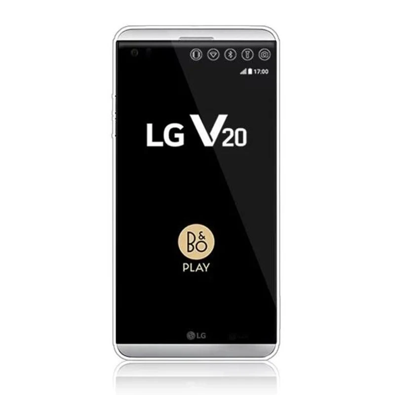 Чехол для телефона LG V20 V 20 5 7 &quot мягкий силиконовый прозрачный чехол из ТПУ