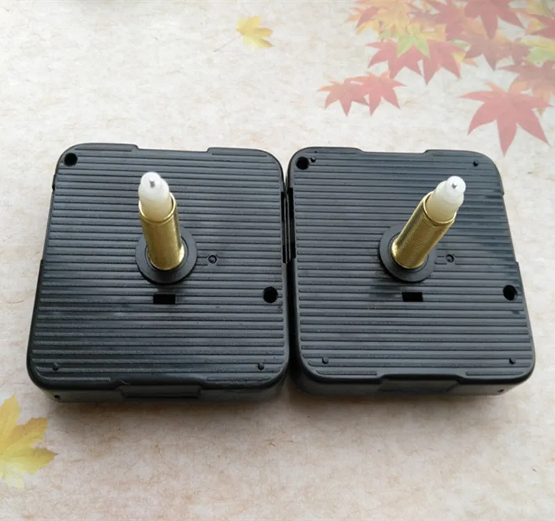 2 шт. тихие стрелки для часов с высоким крутящим моментом 28 мм|movement switch|movement