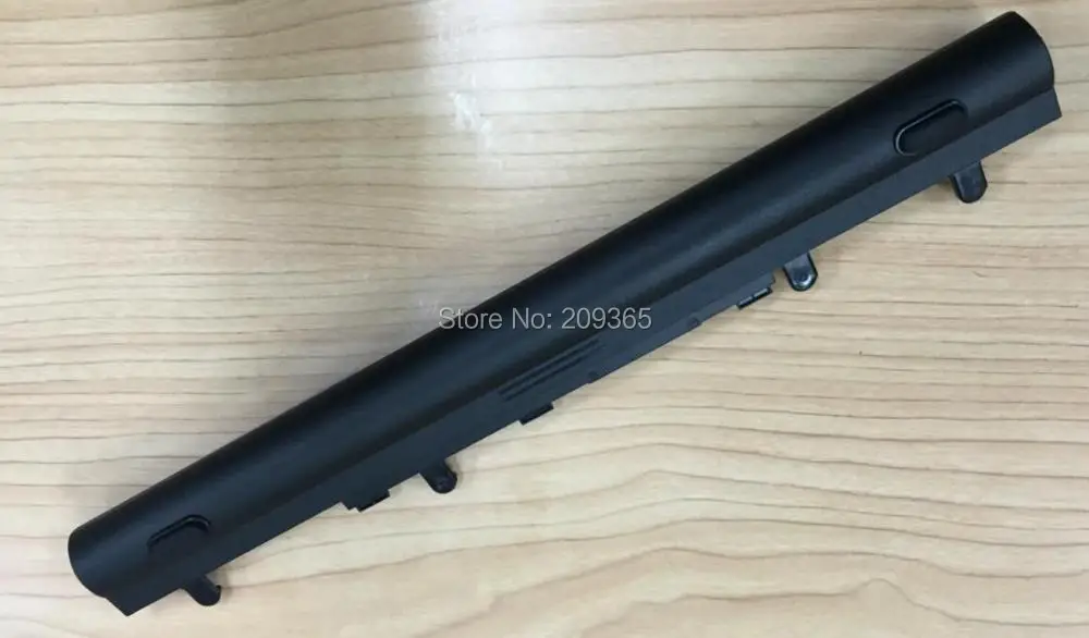Ноутбук Батарея для ACER Aspire V5 131 431 471 531 571 серии AL12A32 AL12A72 ноутбук Батарея|battery for acer