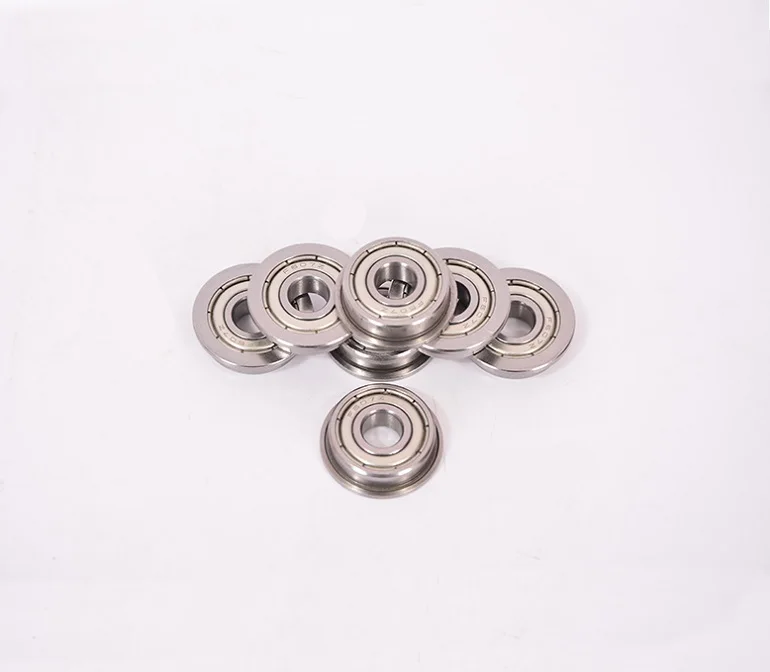 Купить Подшипник F686zz 6 13 5