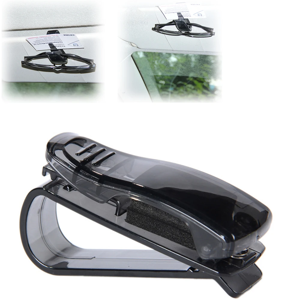 Горячая продажа Авто крепежный зажим авто аксессуары ABS автомобиль