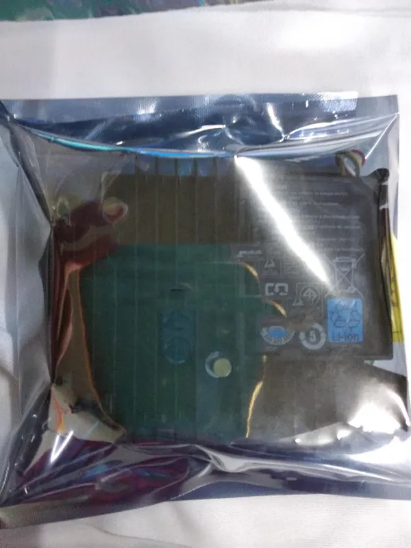 7H4CN PERC H730P Mini 2GB 12Gbp/s SAS PCI-E RAID