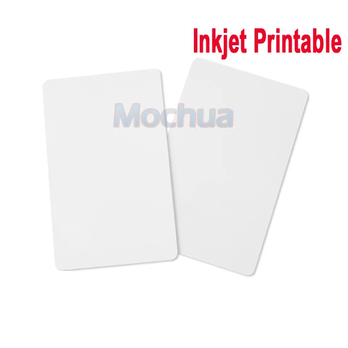 125 кГц EM4100 карта для печати только для струйной печати 125 кГц карты для принтера Espon, принтера Canon 125 кГц EM4100 карта для печати только для струйной печати 125 кГц карты для принтера Espon, принтера Canon