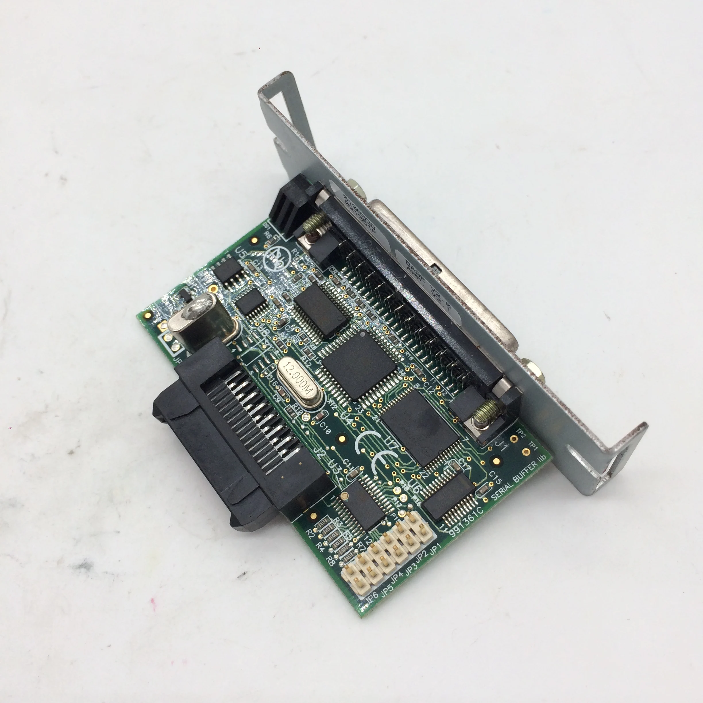 

991361C Serial Port Interface Card for Epson TM-J7100 TM-H6000II H6000III printer Printer Parts