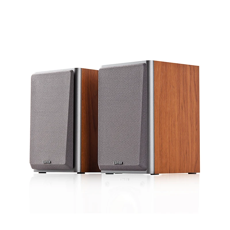 Edifier R1000T4 ультра стильный книжная полка Динамик с бескомпромиссного звука S 4