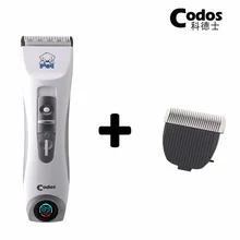 Триммер для собак Аккумуляторный с ЖК дисплеем CP9600|dog clippers|dog hair
