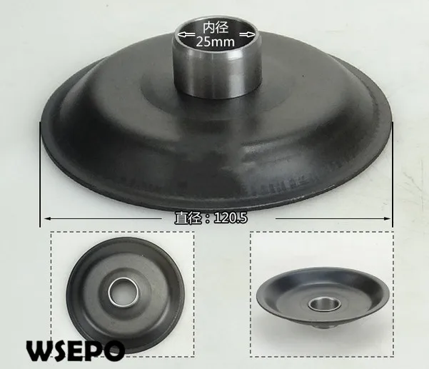 Качество OEM! Губернатор мяч гонки для S195/ZS1100/ZS1105/ZS1110/ZS1115 4-тактный маленький