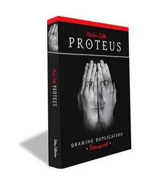 Proteus от Phedon Bilek Magic tricks|Волшебные фокусы| |