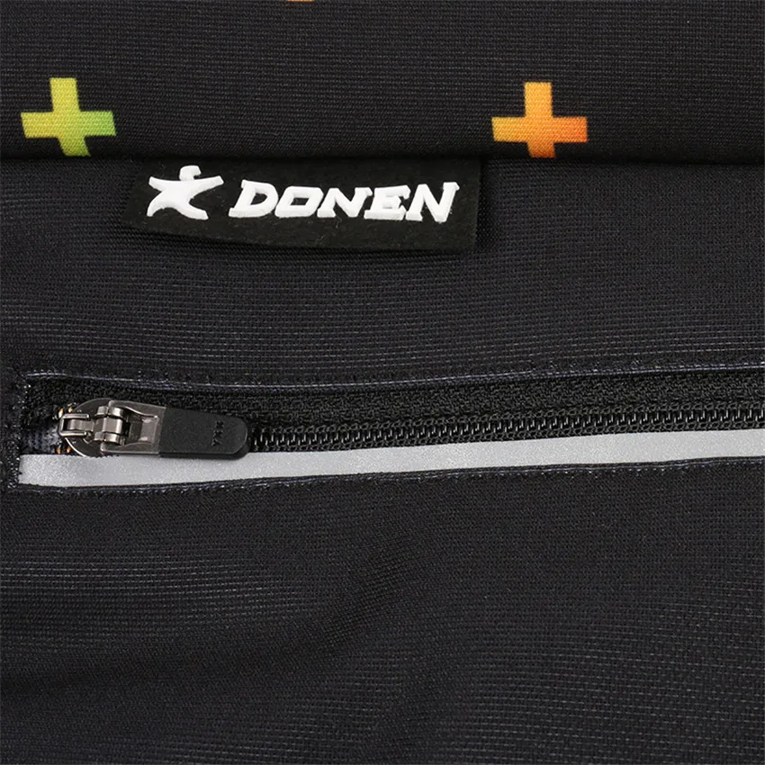 Велосипедная одежда DONEN с длинным рукавом для горного велосипеда рубашки