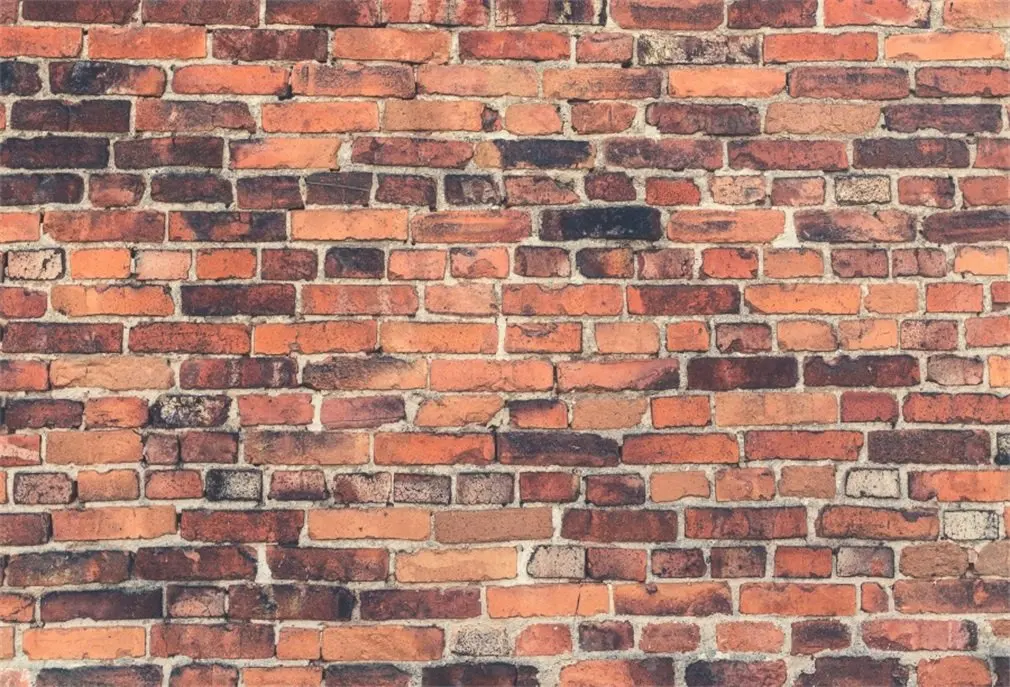 Фон для фотосъемки красная кирпичная стена текстура фон вечеринка | Электроника