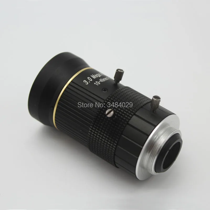 Бесплатная доставка HD 3.0mp c/cs Интерфейс для видеонаблюдения Камера
