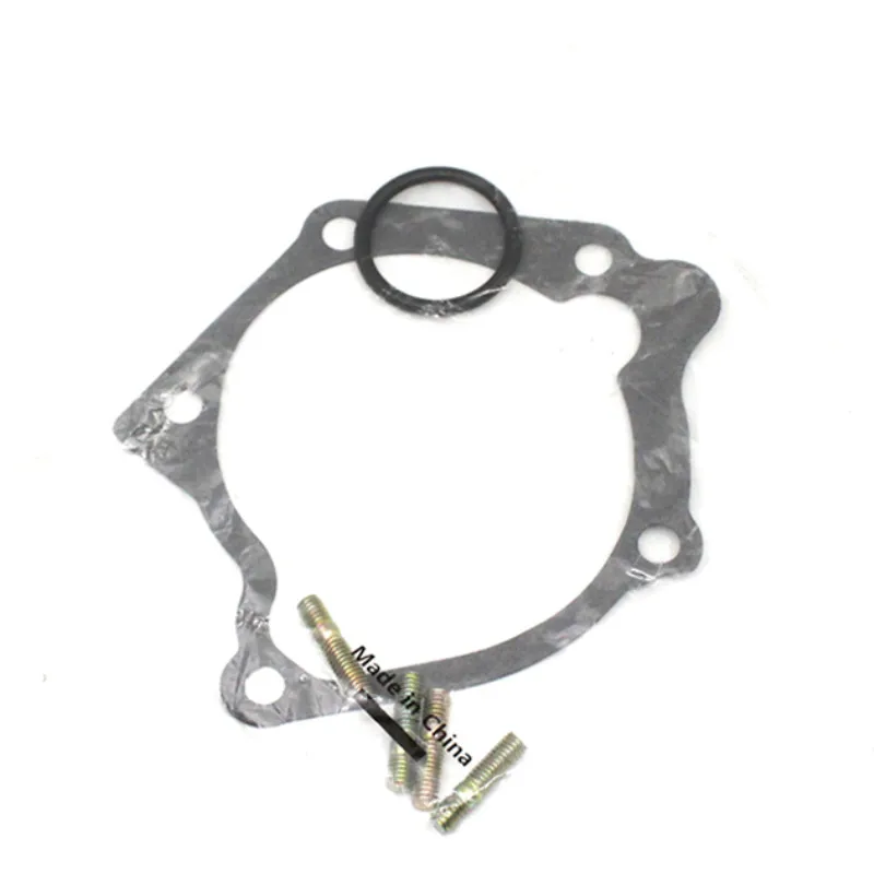 SMD303389 водяной насос подходит для Great Wall HOVER H3 H5 WINGLE 3 WINGLE 5 4G63 4G64 4G69 бензиновый двигатель