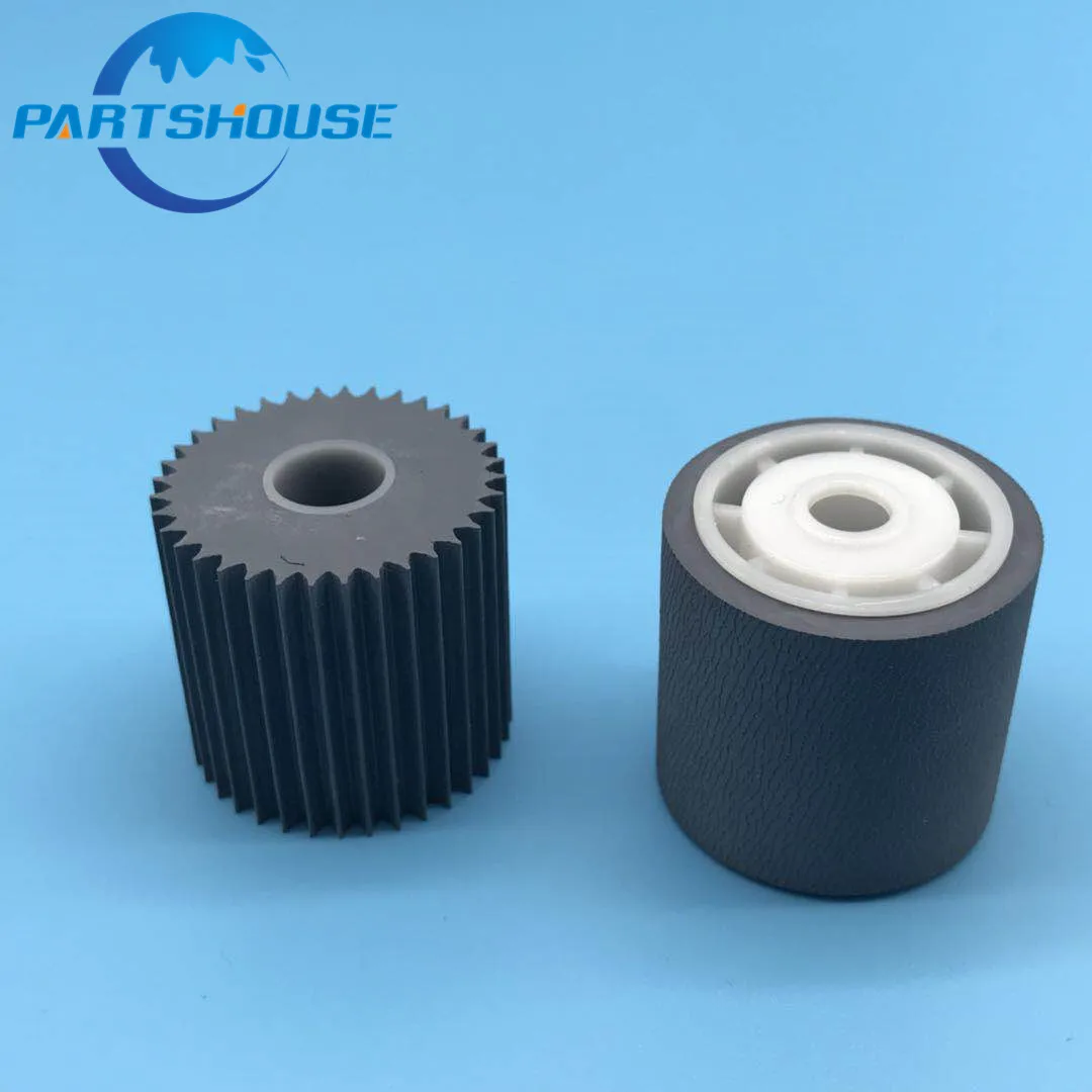 1 комплект OEM новый Пикап Ролик 55VAR74900 55VAR75000 для Konica Minolta Bizhub BH920 950 750 850 1050 7085 7075