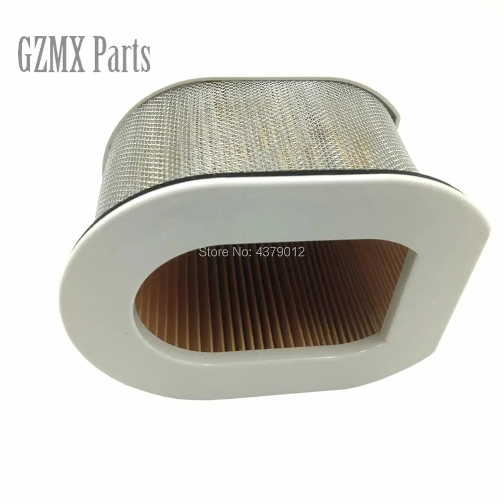 High Quality For Kawasaki Z750 04-12 Z800 13-15 Z1000 ZR1000 03-09 ZR 800 750 ABS Air Filter Intake for Vacuum Cleaner | Автомобили и