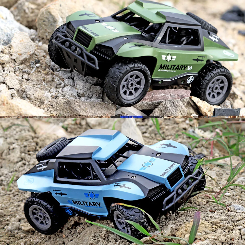 JJRC Q67 высокоскоростной Радиоуправляемый автомобиль 1:20 короткий гоночный 2 4 г