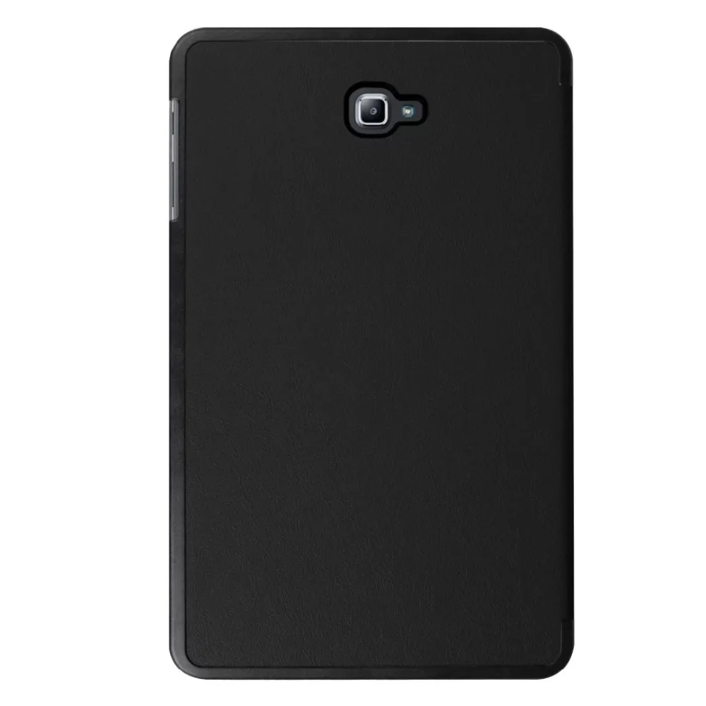Магнитный стенд флип смарт чехол из полиуретановой кожи для Samsung Galaxy Tab A 10 1 T580N T585C