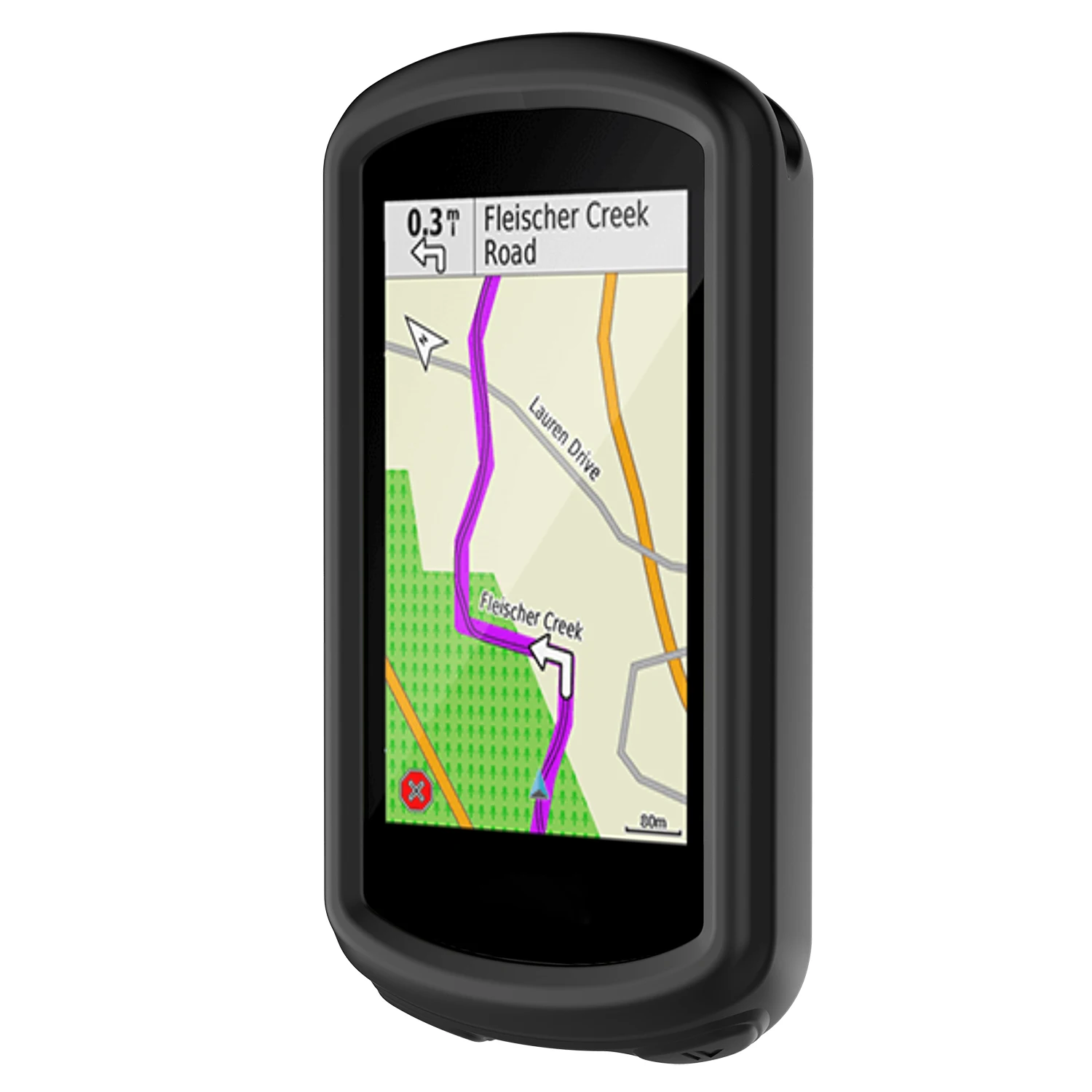 Защитный чехол для Garmin Edge 1030 силиконовый резиновый аксессуары компьютера |