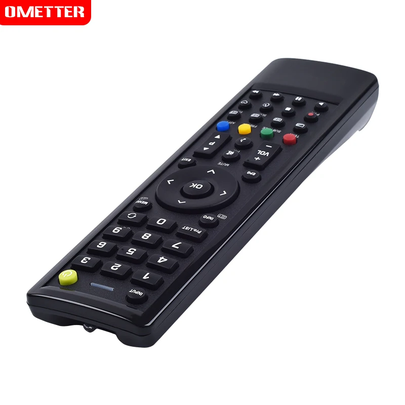 Новый замененный удаленный контрольный пункт RC C5010 098GR7BD1NEHSJ подходит для HANNSPREE LCD TV