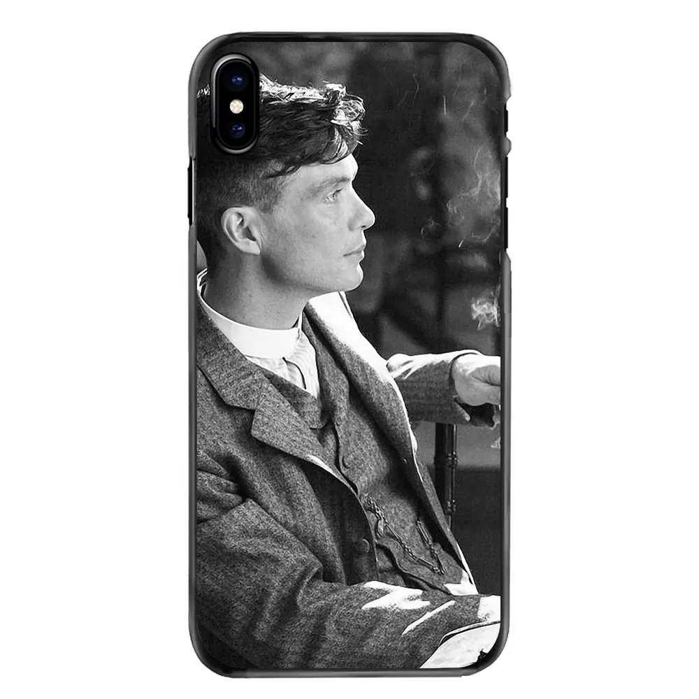 For Samsung Galaxy A3 A5 A7 A8 J1 J2 J3 J5 J7 Prime 2015 2016 2017 Hard Phone Covers Peaky Blinders Tommy Shelby Printed TV Show |