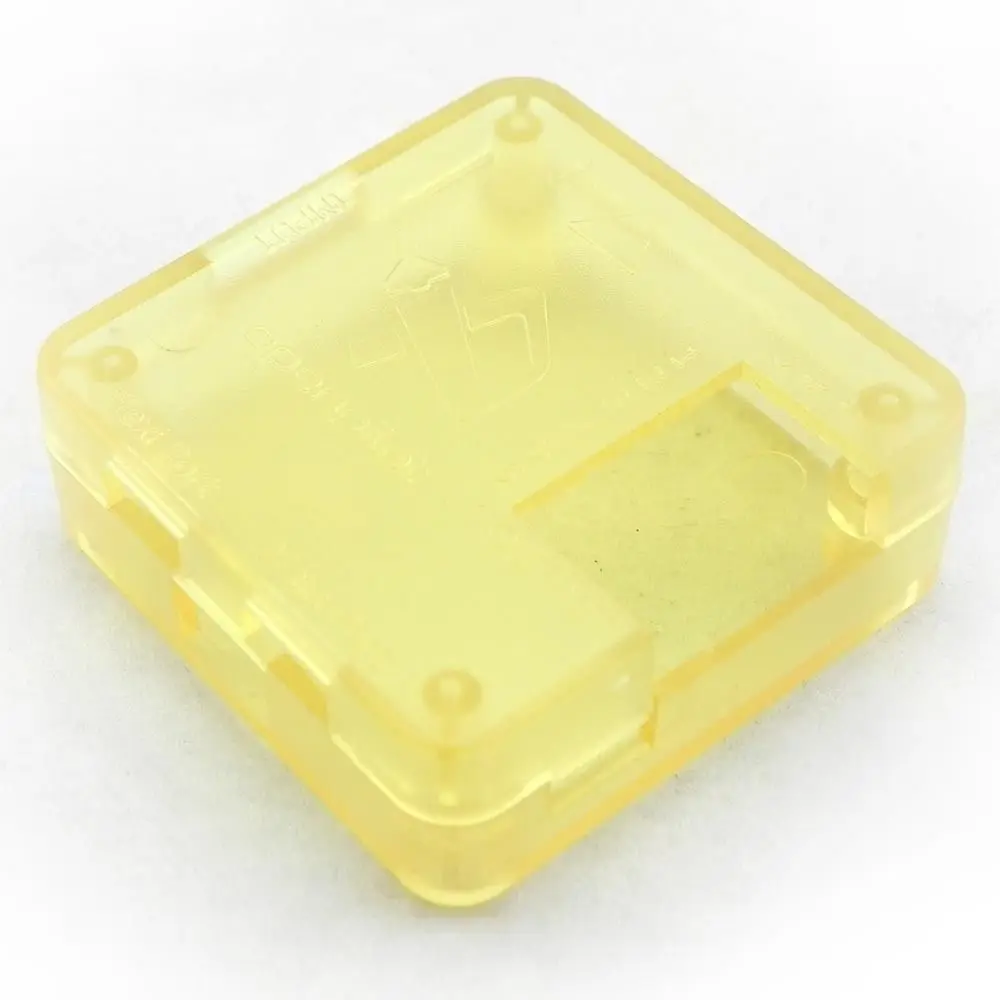 Новый защитный чехол CC3D для контроллера полета с винтами высокое качество |