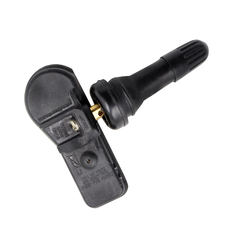 4 шт./партия Новый датчик контроля давления в шинах 52933-C1100 TPMS для hyundai Sonata Tucson I20