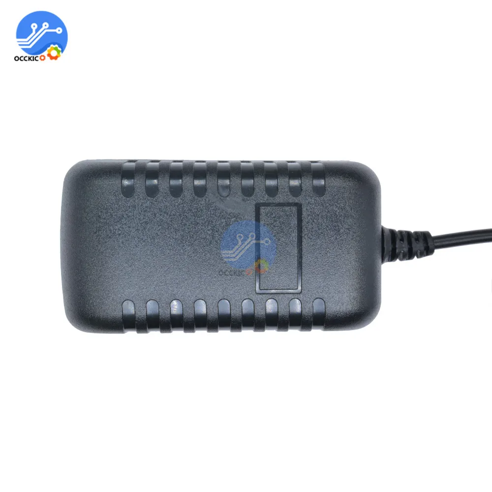 AC 100-240V к DC 12V 2A EU штепсельный адаптер питания зарядное устройство адаптер преобразователь напряжения розетка power Bank Зарядка