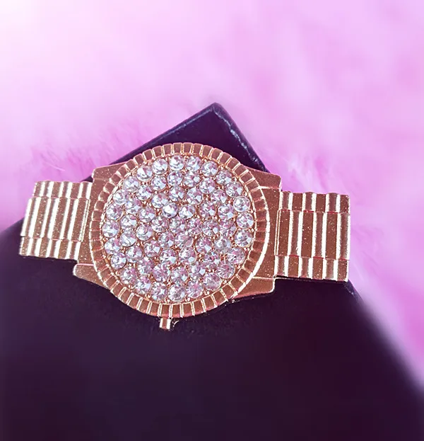 5 шт./лот чехол для сотового телефона сделай сам сплав стразы часы подвеска