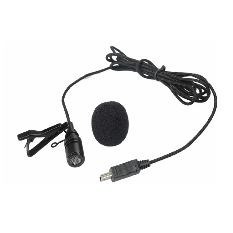Original GitUP External Microphone for GitUp Git1 / Git2 Git2P WiFi Sports Action Camera | Электроника