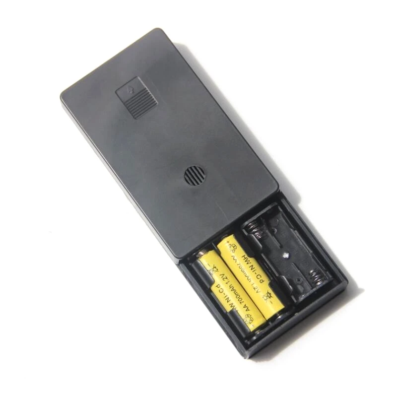 BUHESHUI 1 Вт 4 в солнечная панель с базовой солнечной батареей для 2 В 2xAA 2xaaa