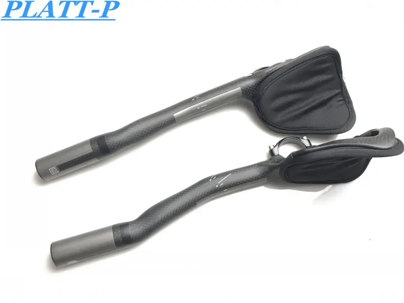 Детали для руля велосипеда PLATT T 800 3K UD 12K carbon | Спорт и развлечения