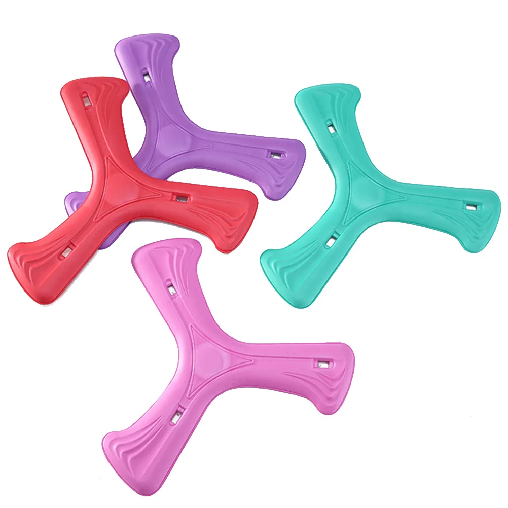 EVA Boomerang уличная забавная спортивная игрушка для парка ветряная палочка