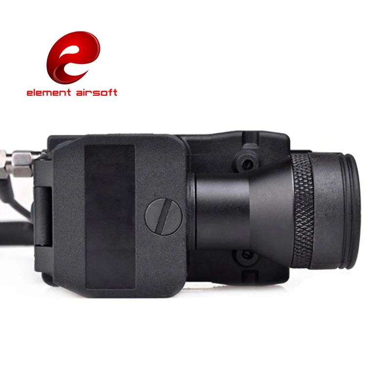 Страйкбольный элемент ELLM01 не функциональный игрушечный светильник в Германии