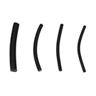 Светящийся волоконно-оптический кабель 5mX в пластиковой оболочке из ПВХ, внутренний диаметр 234568 мм