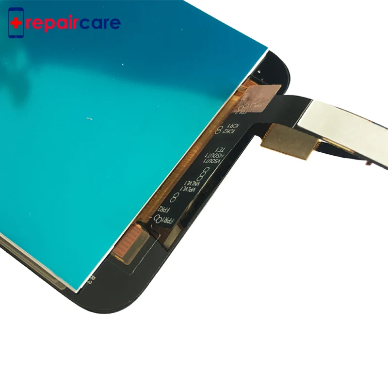 5 2 &quotдля Asus Zenfone 3 ZE520KL ЖК-дисплей с сенсорным экраном дигитайзер для zenfone ze520kl